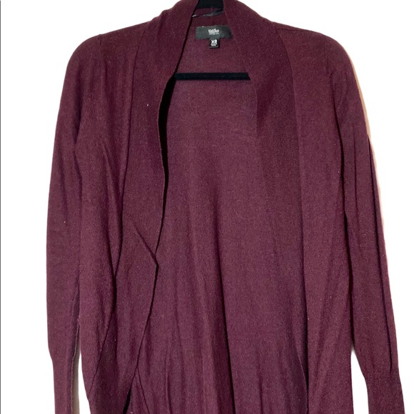 Massimo Cardigan - Picture 3 of 3